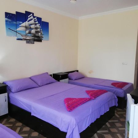 Hotel Shekvetili Shekhvetili Buitenkant foto